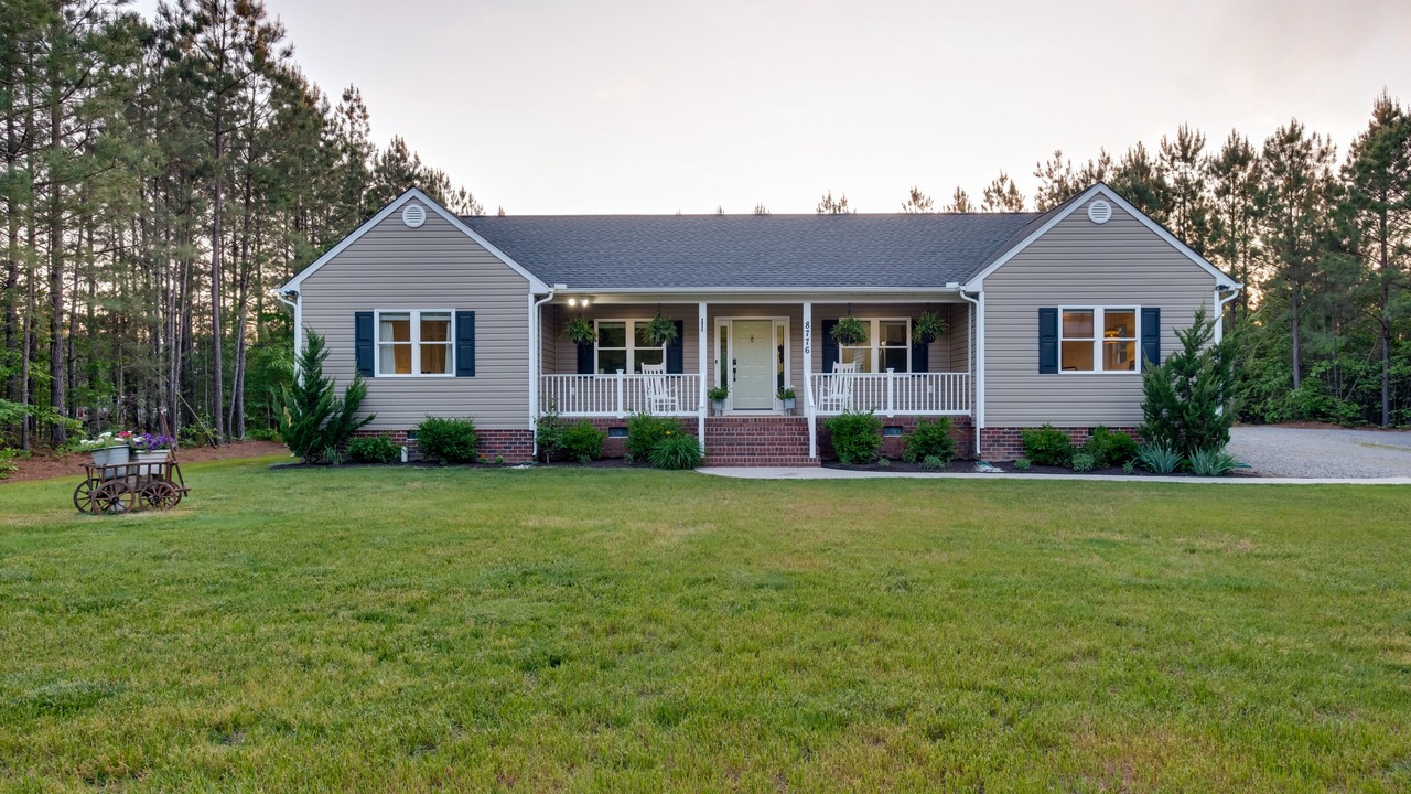 Photo of Outdoor in New Kent