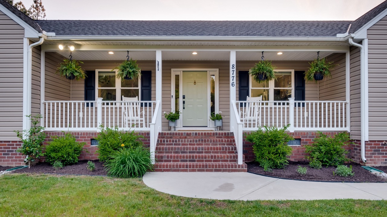 Photo of Outdoor in New Kent