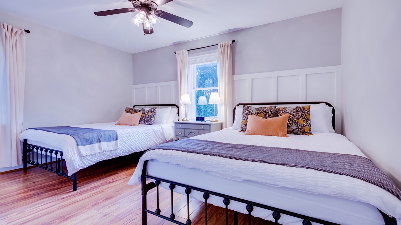 Photo of Bedroom in New Kent