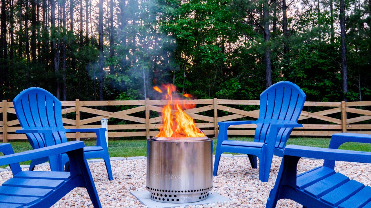 Photo of Outdoor in New Kent