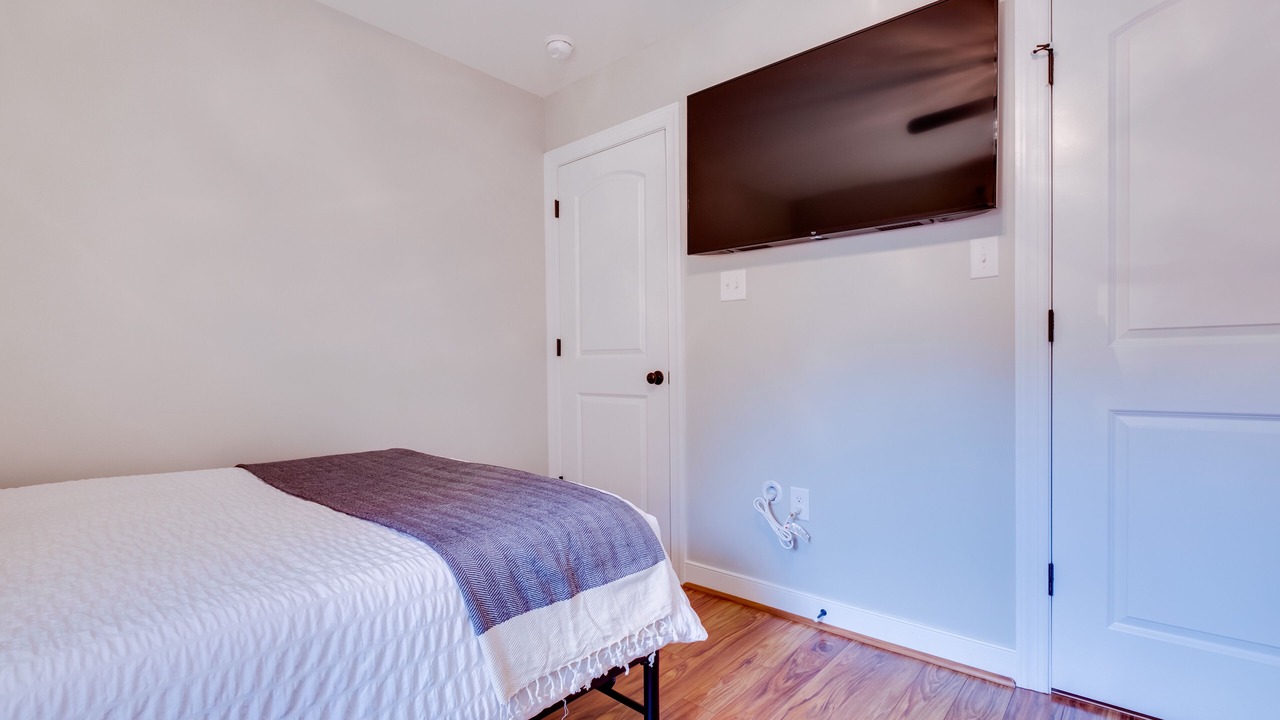 Photo of Bedroom in New Kent