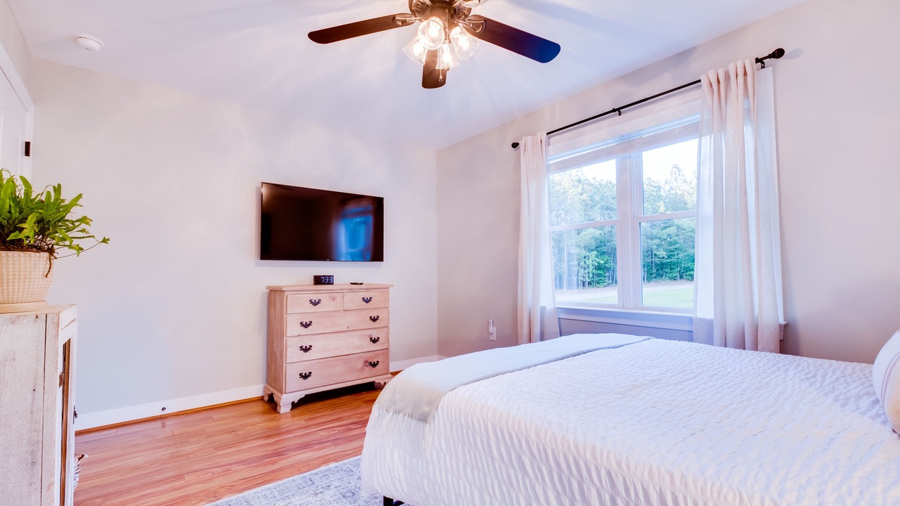 Photo of Bedroom in New Kent