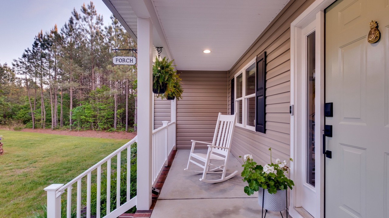 Photo of Outdoor in New Kent