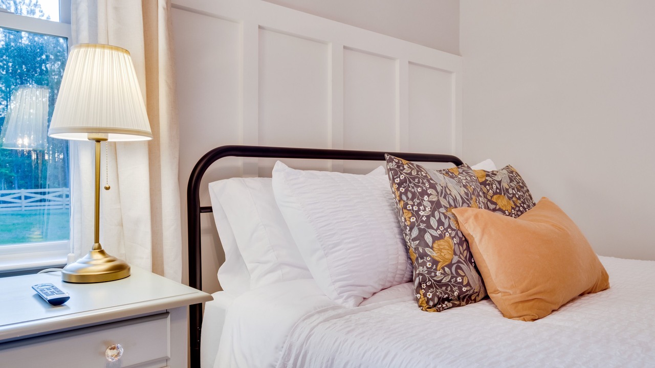 Photo of Bedroom in New Kent
