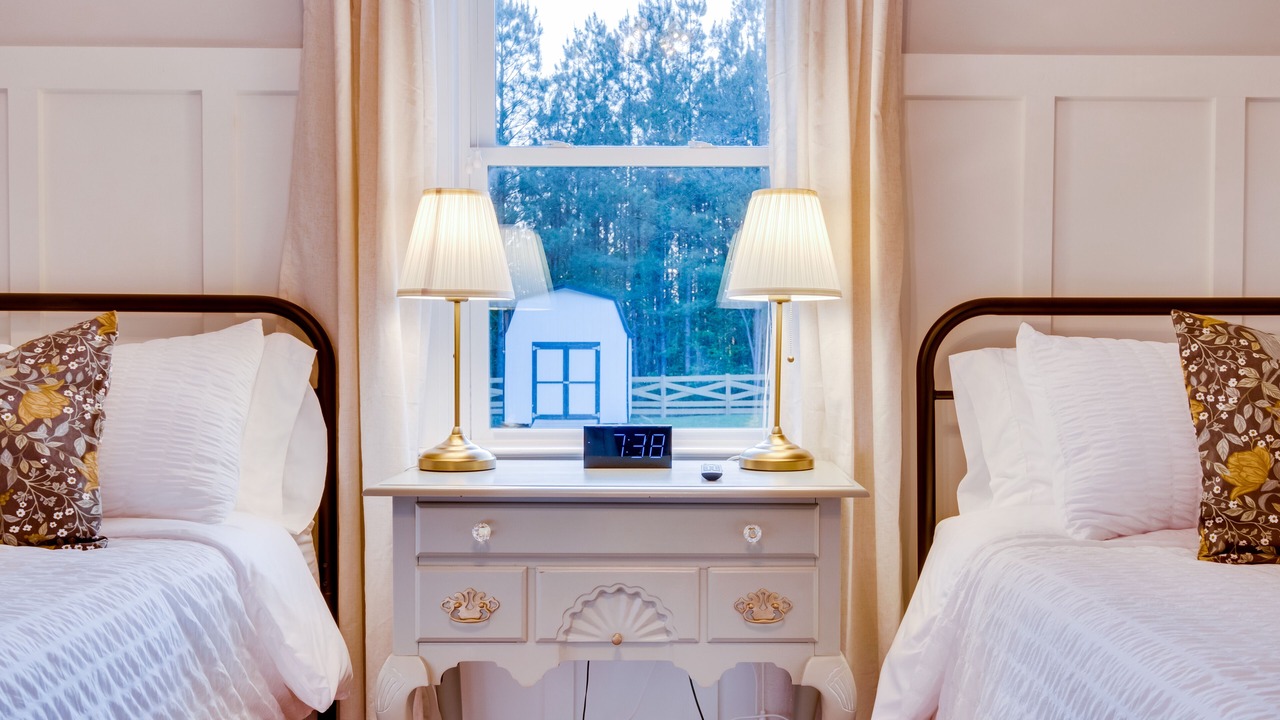 Photo of Bedroom in New Kent