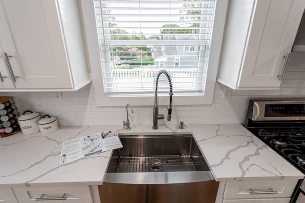 Photo of Kitchen in Huntington