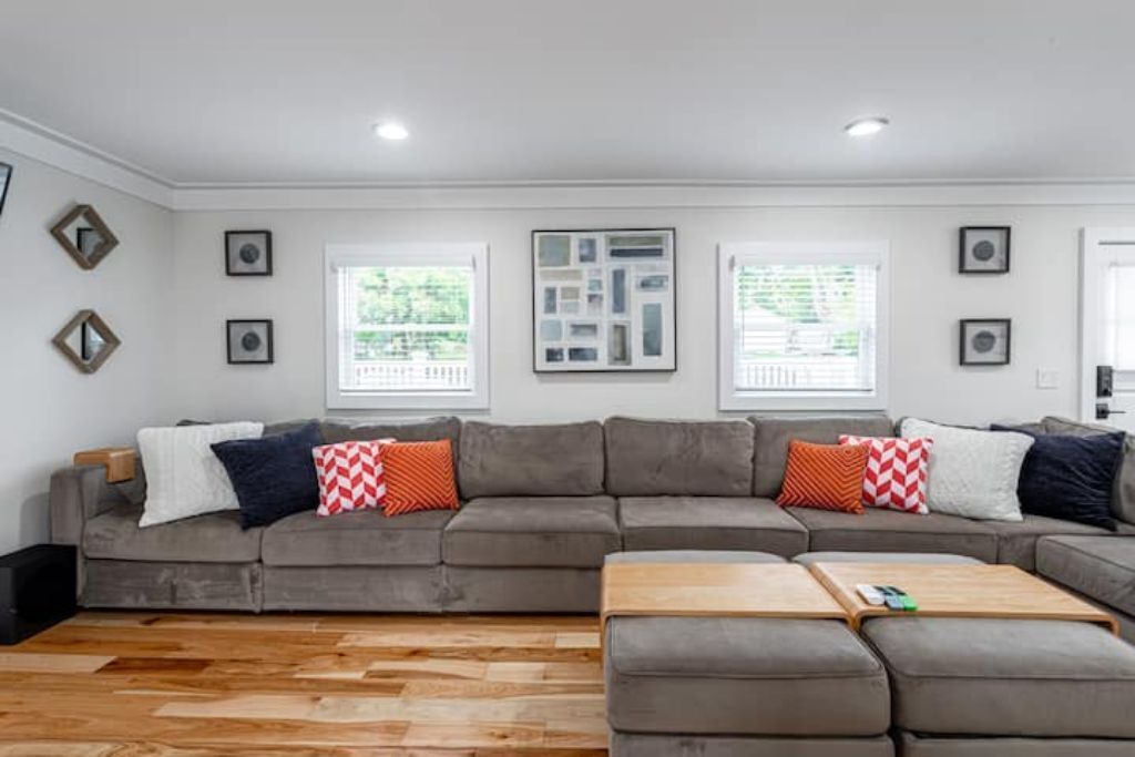 Photo of Bedroom in Huntington