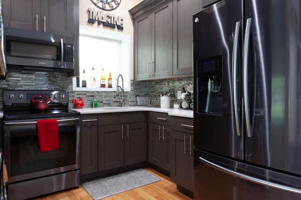 Photo of Kitchen in Huntington