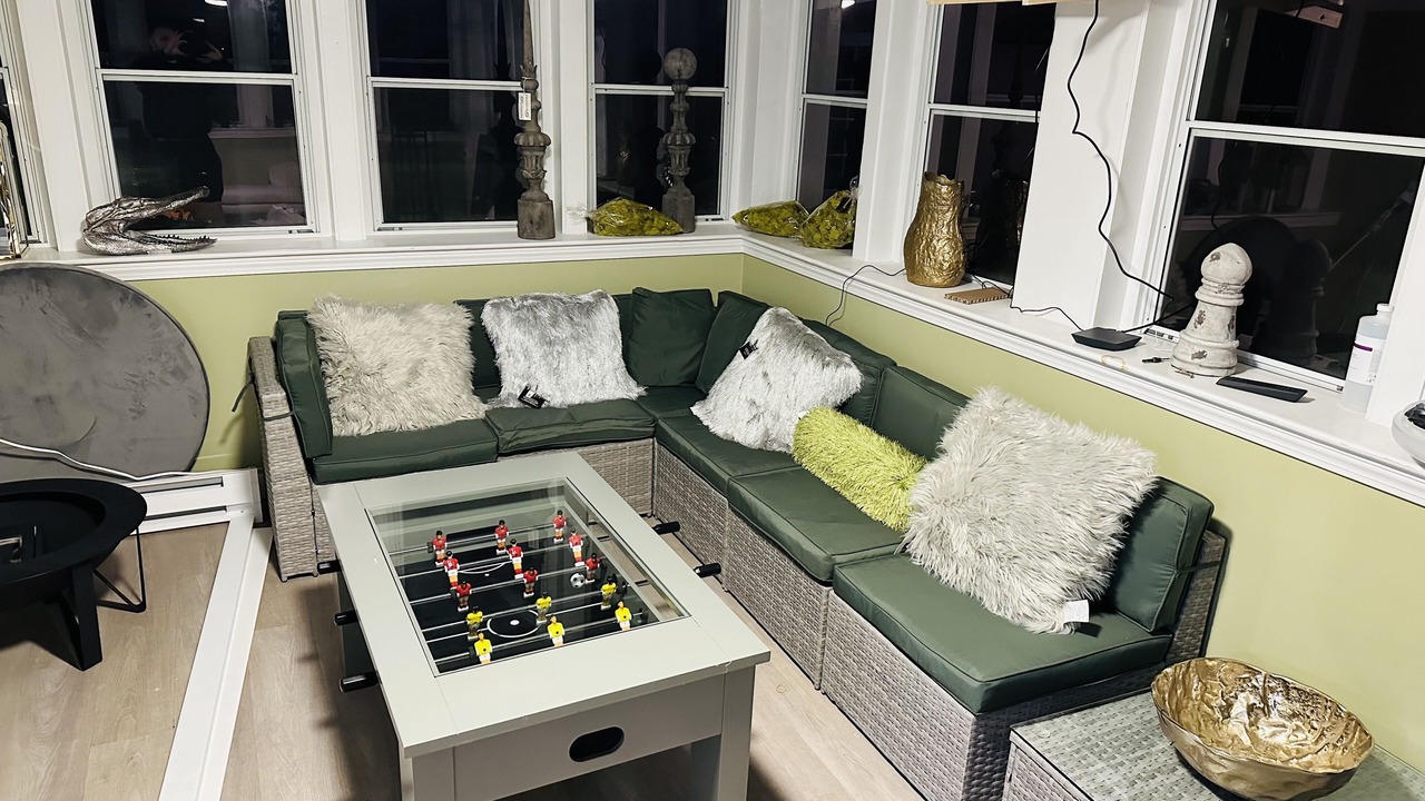 Photo of Bedroom in South Weymouth