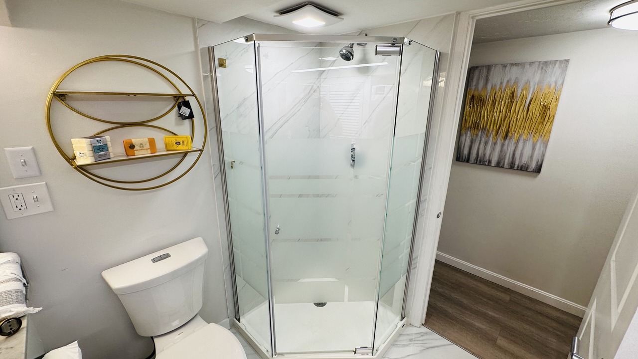 Photo of Bathroom in South Weymouth