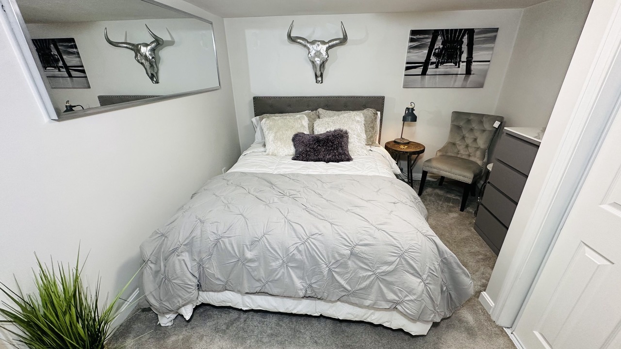 Photo of Bedroom in South Weymouth