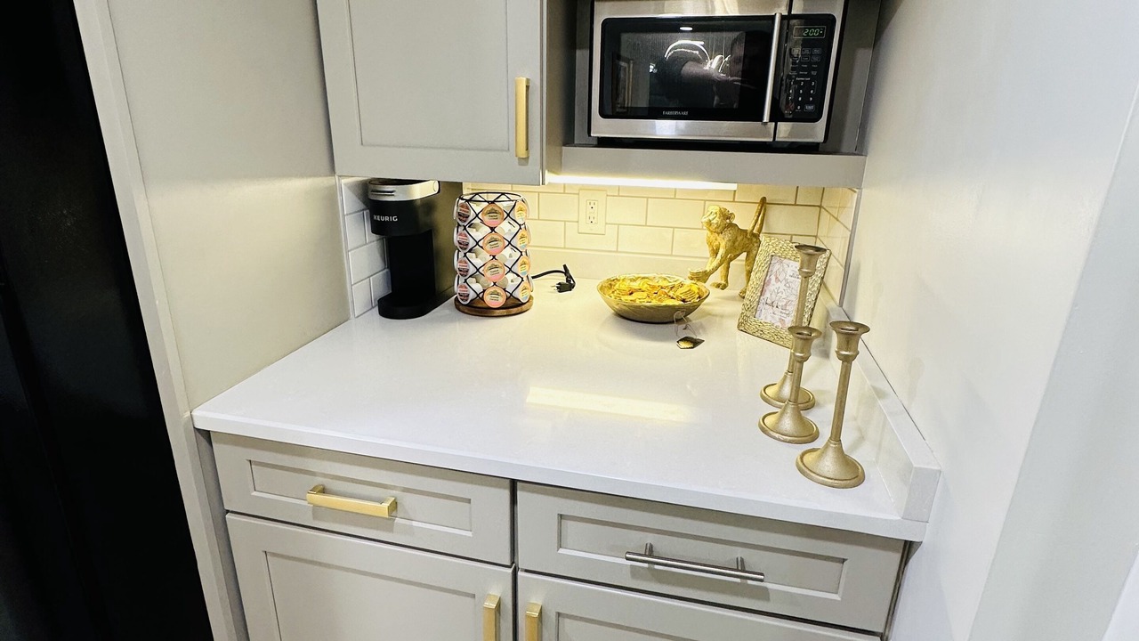 Photo of Kitchen in South Weymouth