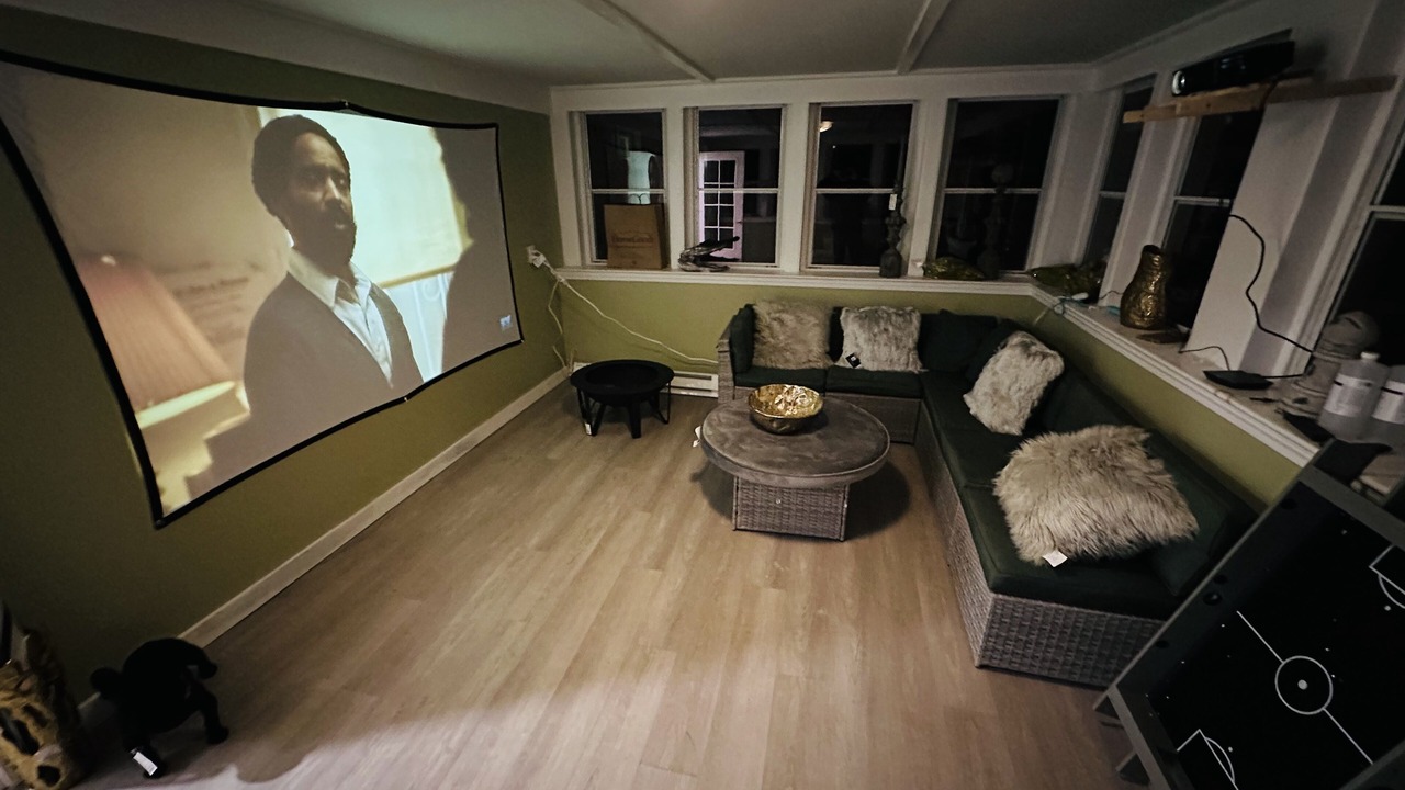 Photo of Livingroom in South Weymouth