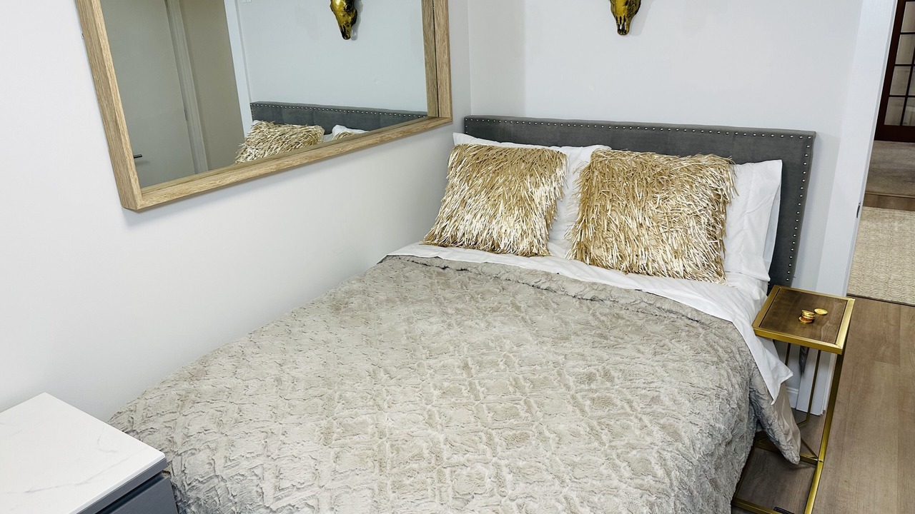 Photo of Bedroom in South Weymouth