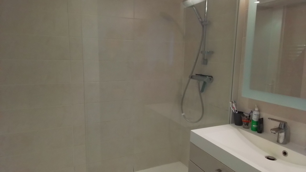 Photo of Bathroom in Auray