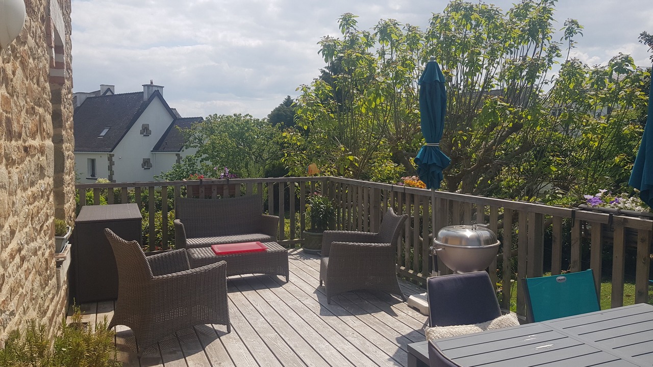 Photo of Outdoor in Auray