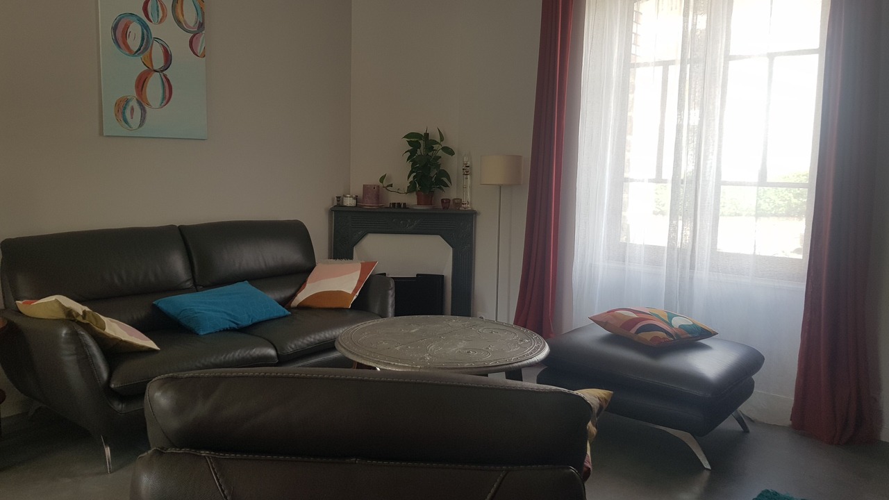 Photo of Livingroom in Auray