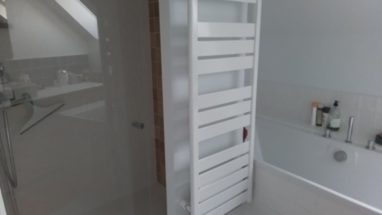 Photo of Bathroom in Auray