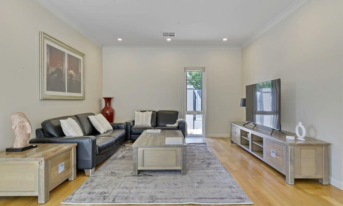Photo of Livingroom in Bletchington