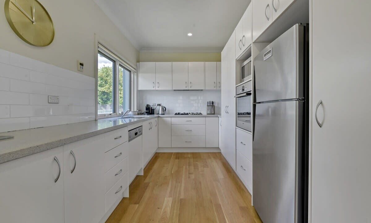 Photo of Kitchen in Bletchington