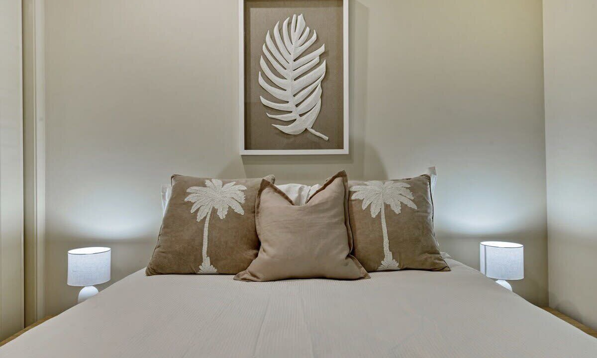 Photo of Bedroom in Bletchington
