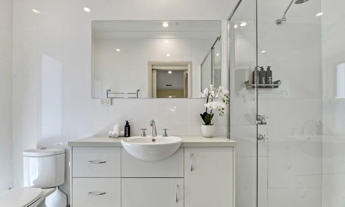 Photo of Bathroom in Bletchington