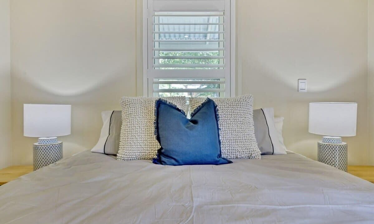 Photo of Bedroom in Bletchington