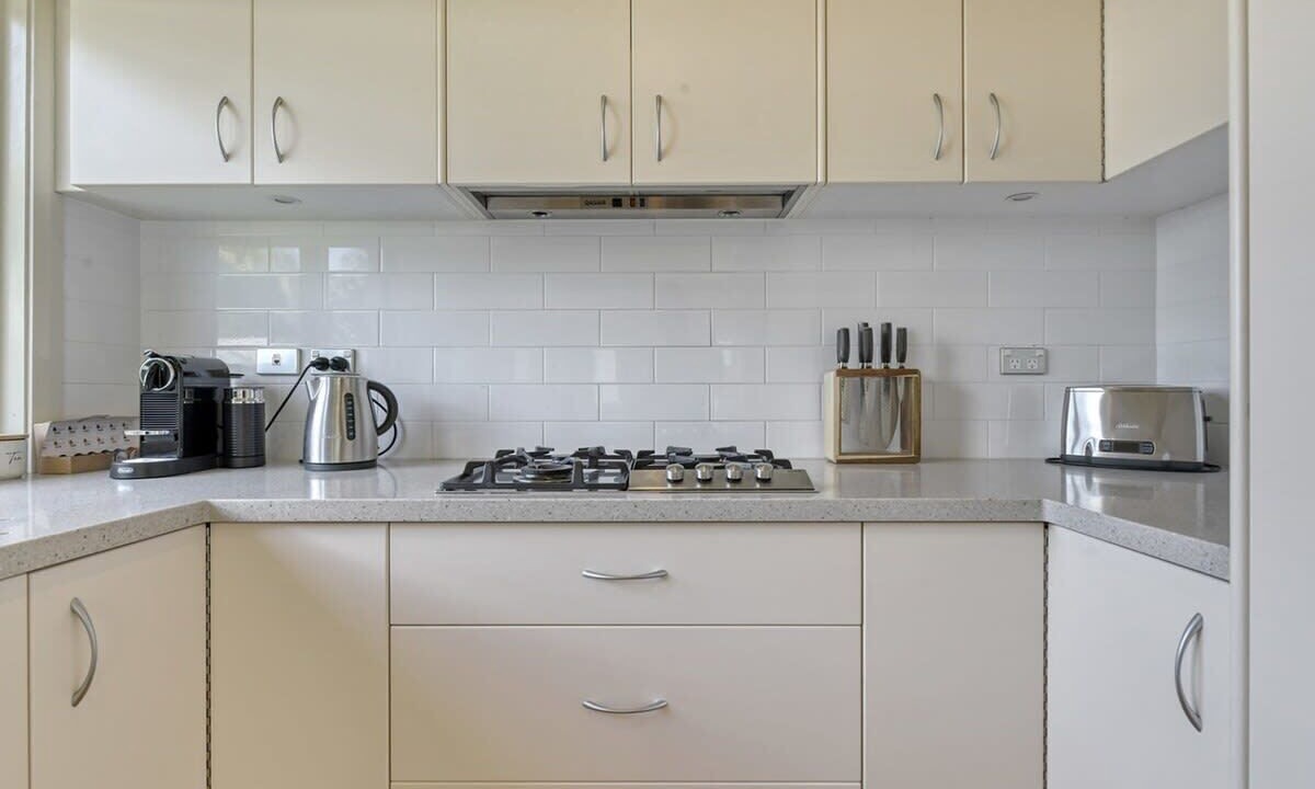 Photo of Kitchen in Bletchington