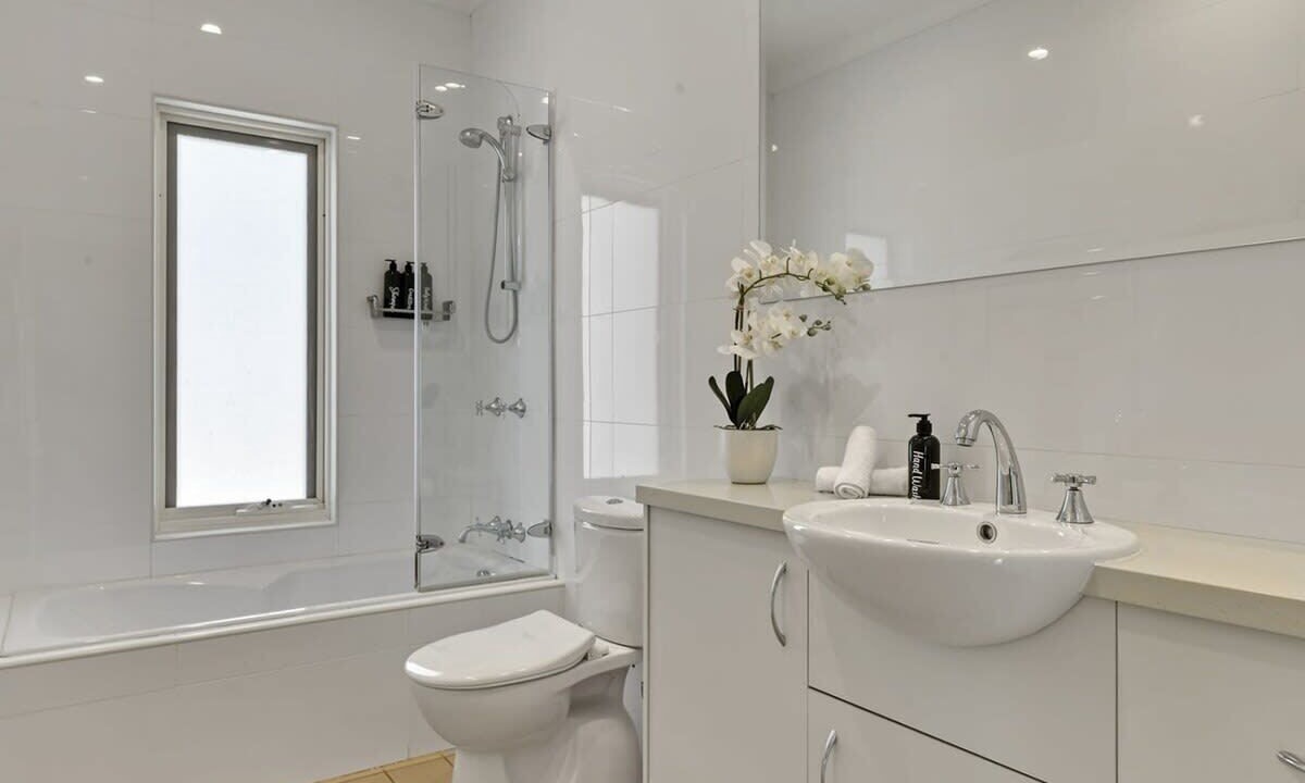 Photo of Bathroom in Bletchington