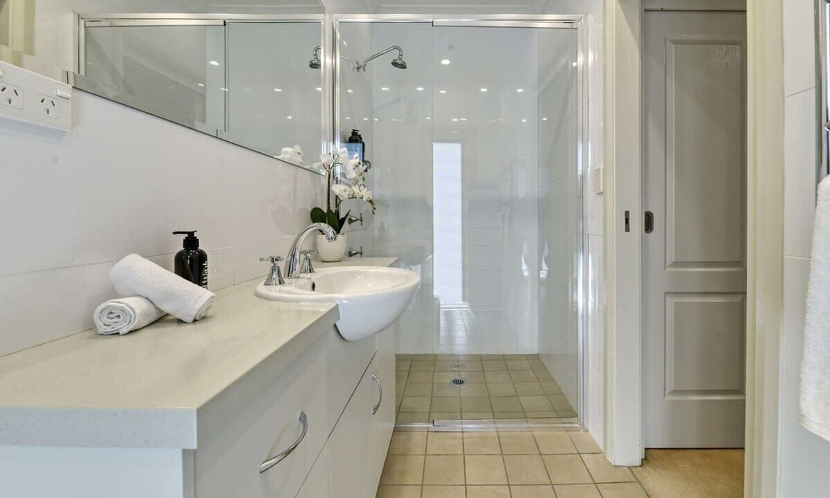 Photo of Bathroom in Bletchington