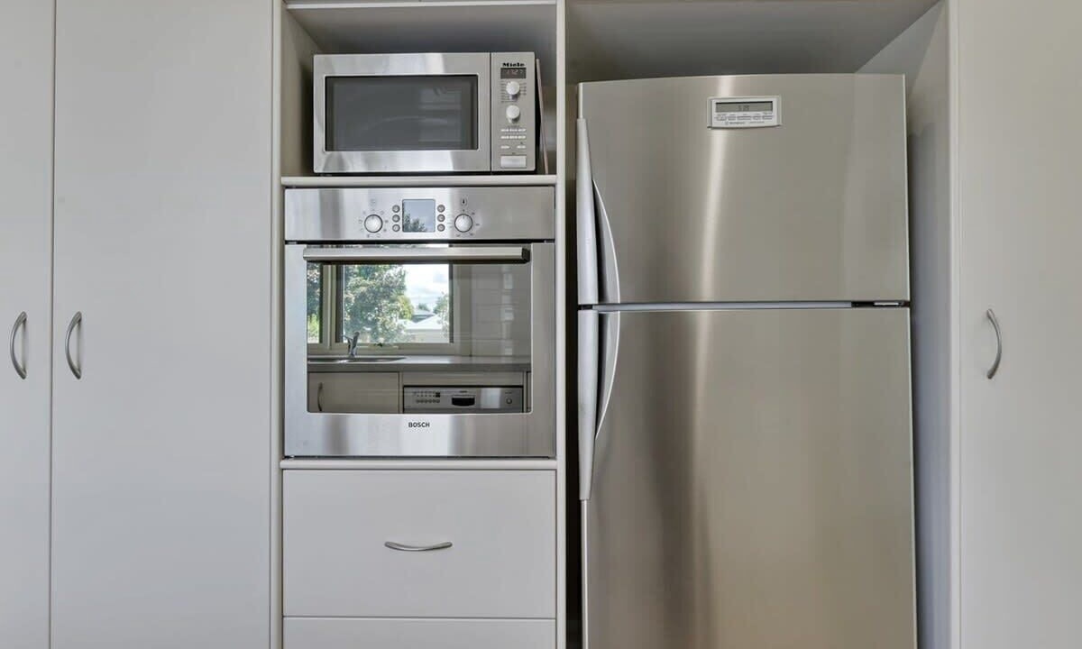 Photo of Kitchen in Bletchington