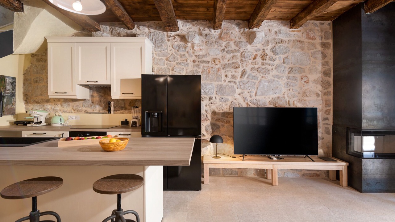 Photo of Kitchen in Pitve