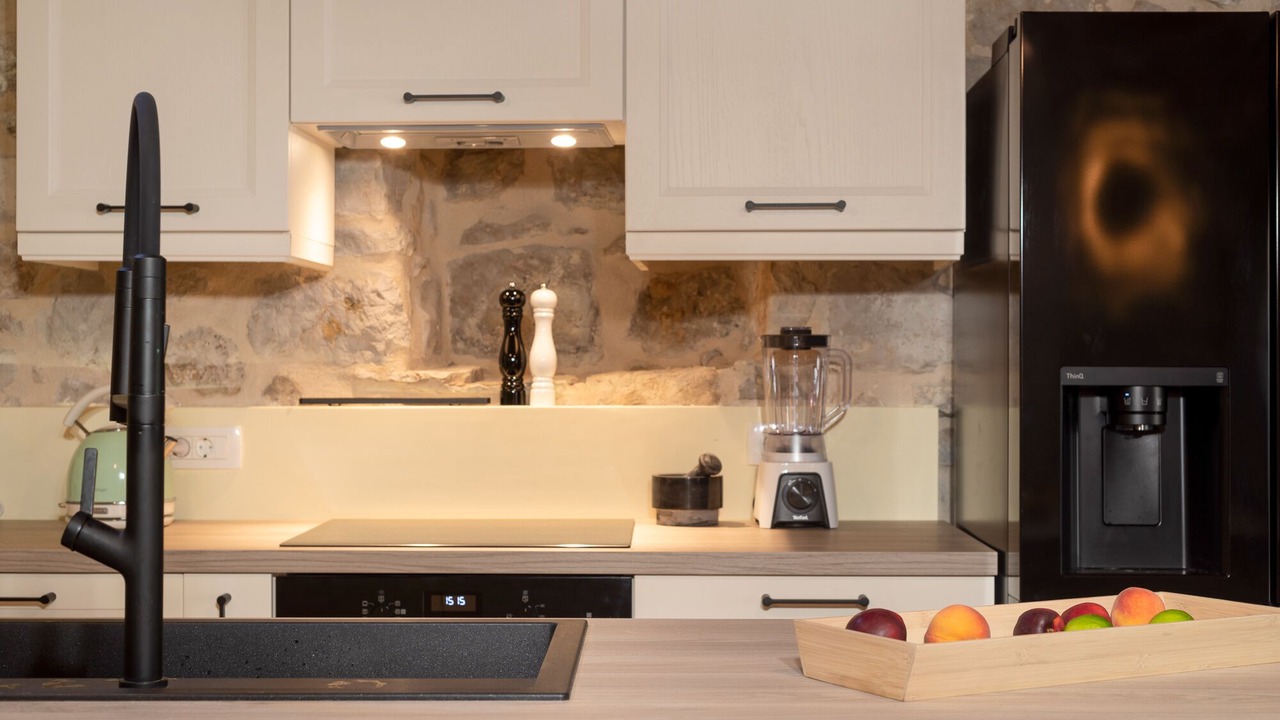 Photo of Kitchen in Pitve