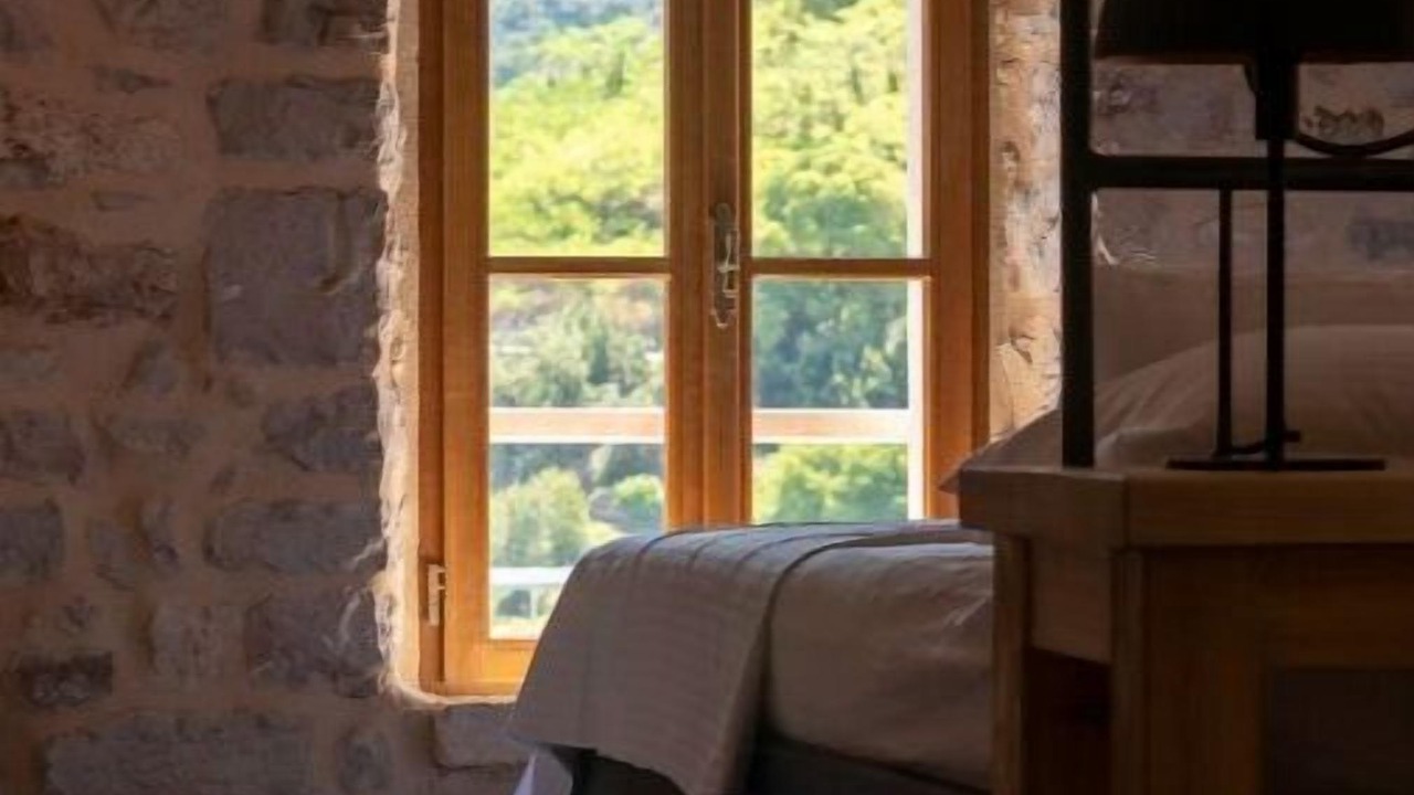 Photo of Bedroom in Pitve