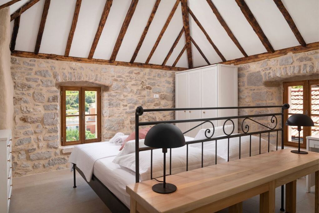 Photo of Bedroom in Pitve