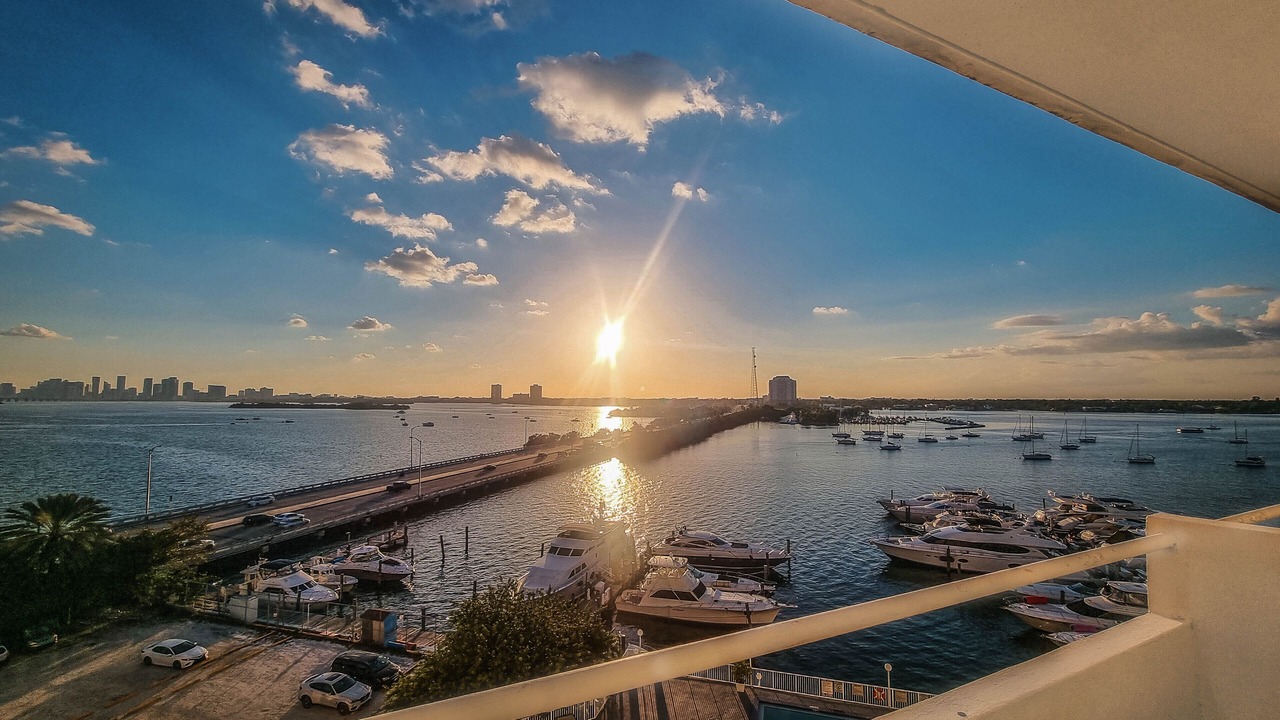 Photo of Outdoor in North Bay Village