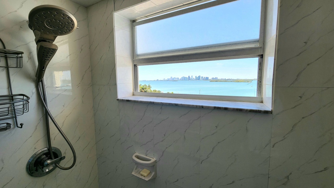 Photo of Bathroom in North Bay Village