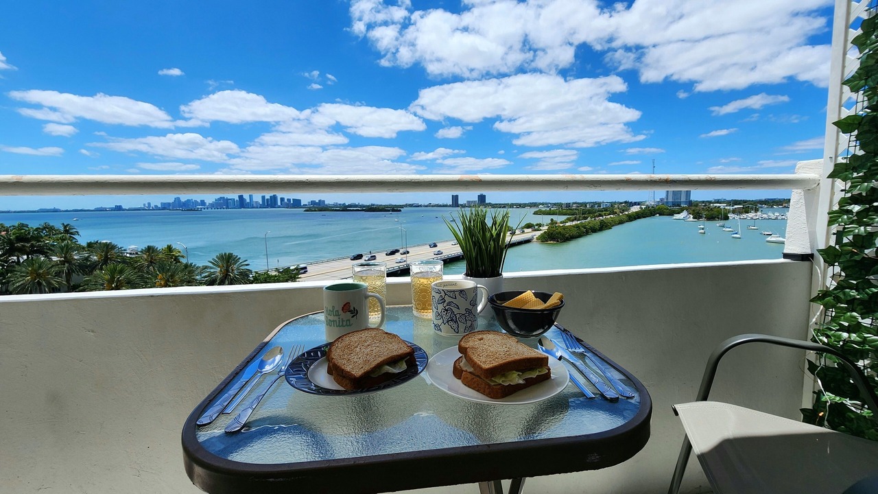 Photo of Outdoor in North Bay Village