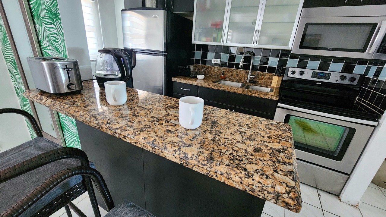 Photo of Kitchen in North Bay Village