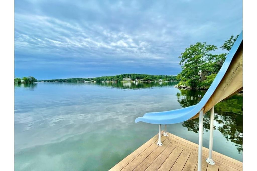 Photo of Outdoor in Glasser