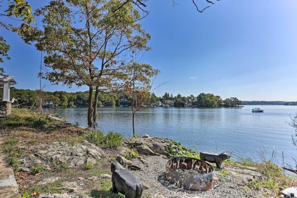Photo of Outdoor in Glasser