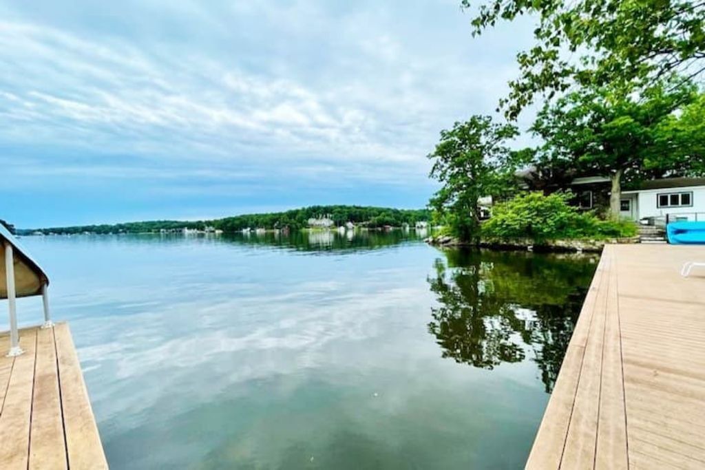 Photo of Outdoor in Glasser