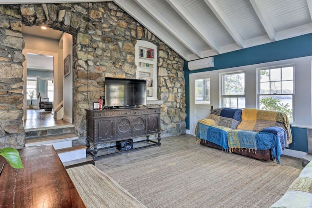 Photo of Livingroom in Glasser