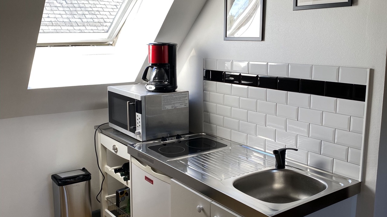 Photo of Kitchen in La Hisse
