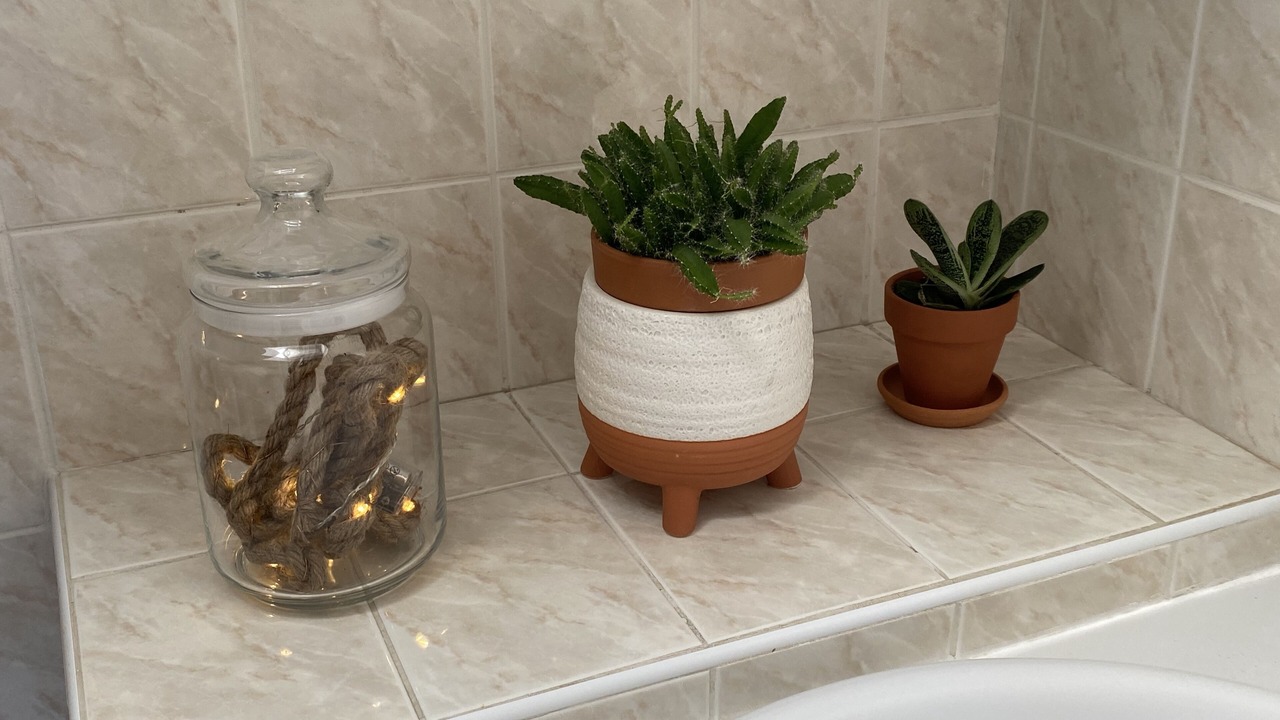 Photo of Bathroom in La Hisse