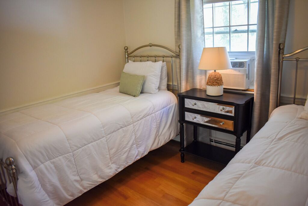 Photo of Bedroom in East Harwich