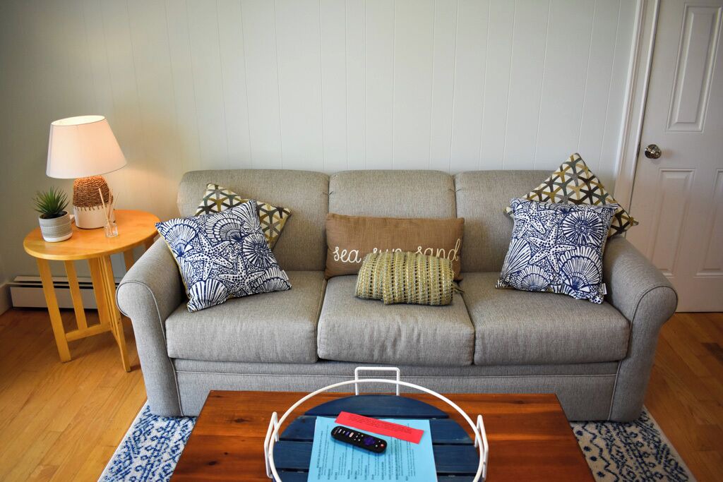 Photo of Livingroom in East Harwich