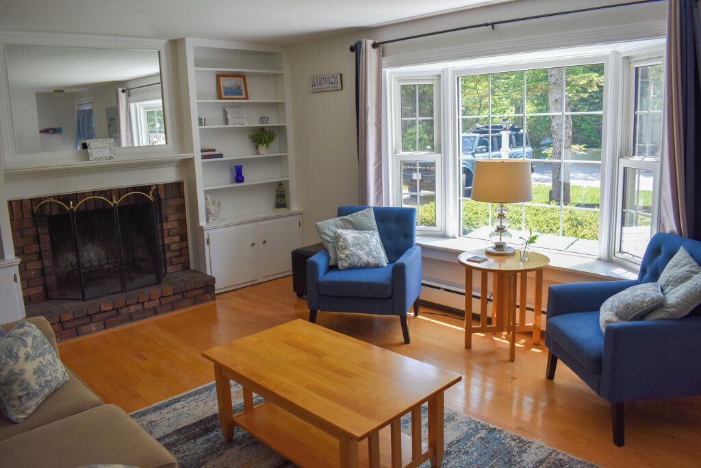 Photo of Livingroom in East Harwich