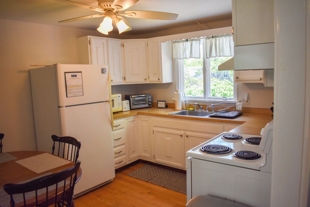 Photo of Kitchen in East Harwich