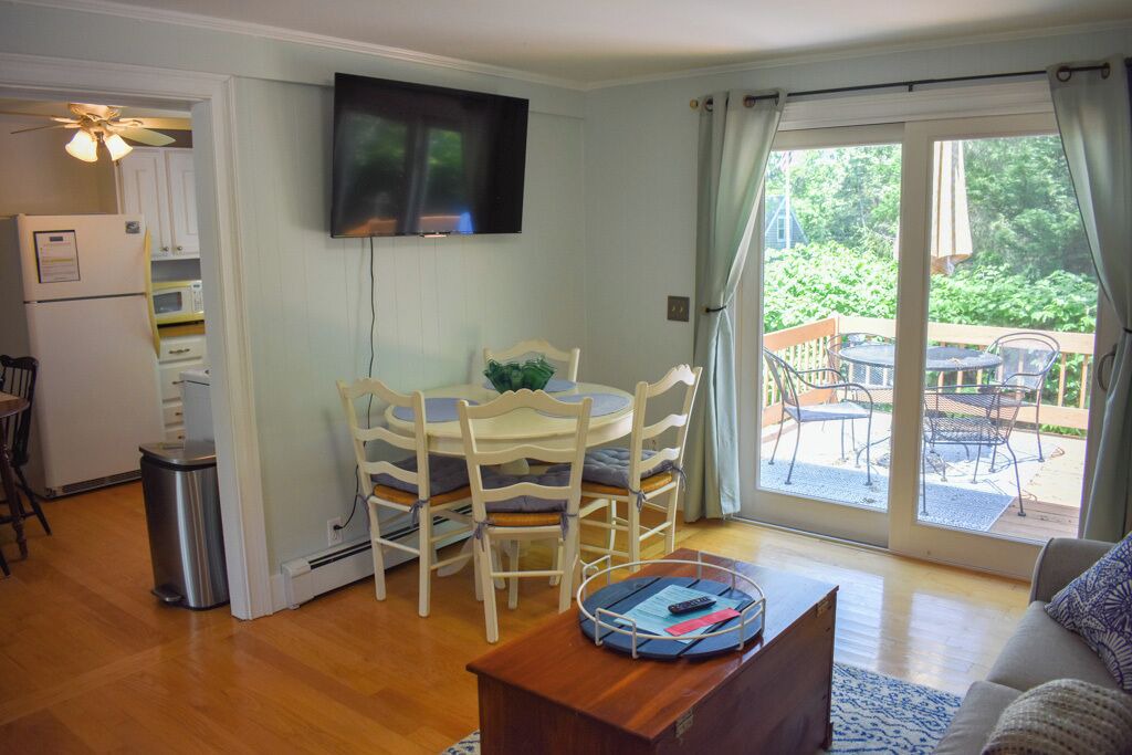 Photo of Livingroom in East Harwich